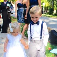Elizabeth Webb Photo 53
