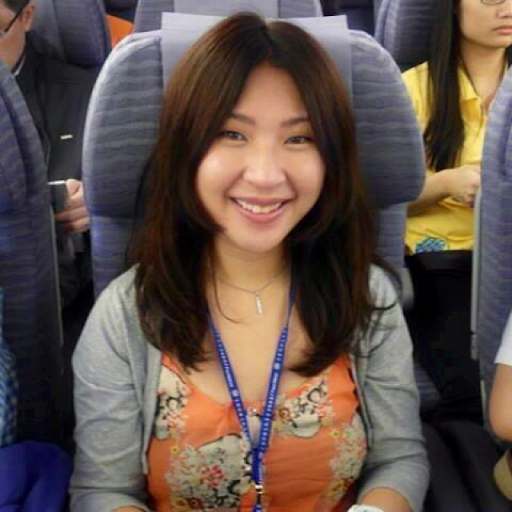 Anna Tsai Photo 21