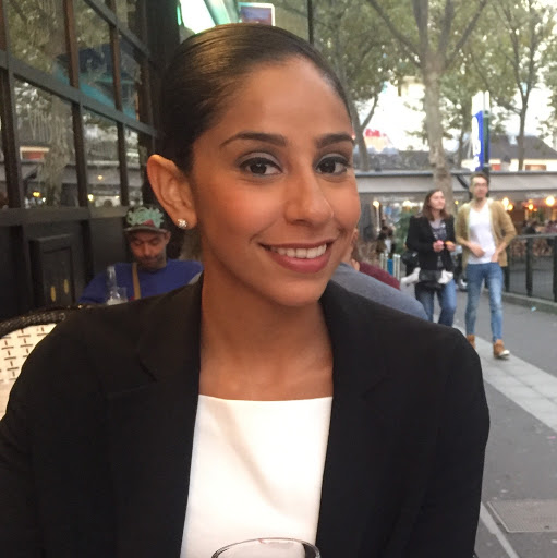 Jennifer Quinones Photo 19