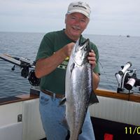 Gerry Wagner Photo 35