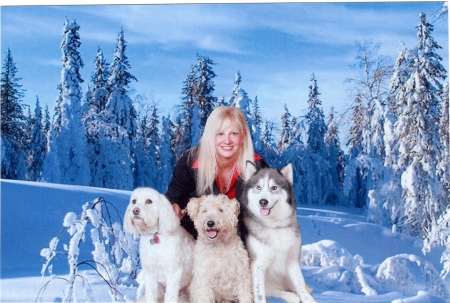 Michelle Foreman Photo 29