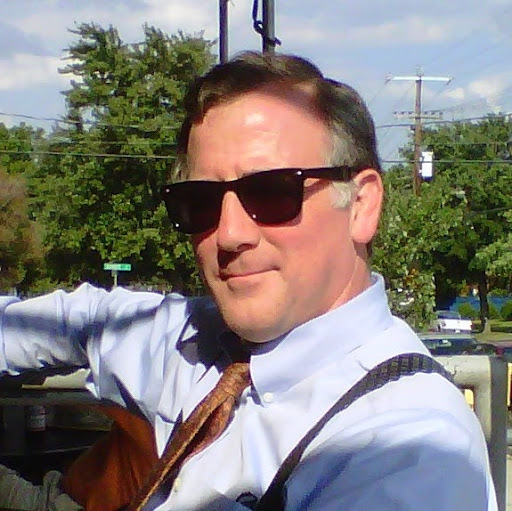 Kenneth Morris Photo 10