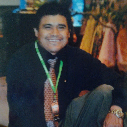 Juan Tinoco Photo 23
