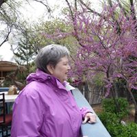 Joan Duncan Photo 8