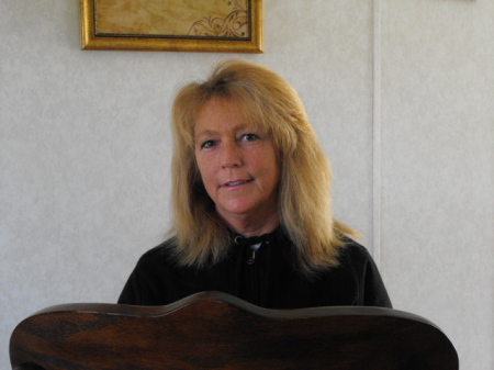 Janice Wood Photo 12