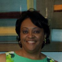 Yvette Cummings Photo 17