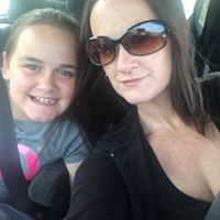 Angela Stover Photo 15