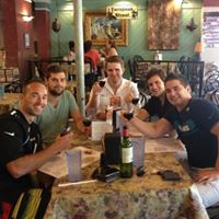 Ricky Hamilton Photo 33