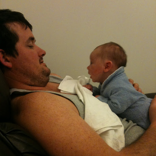 Daniel Talbot Photo 36