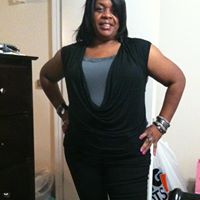 Michelle Abrams Photo 25