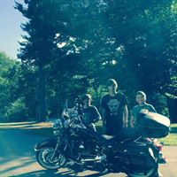 Pat Mcnally Photo 46