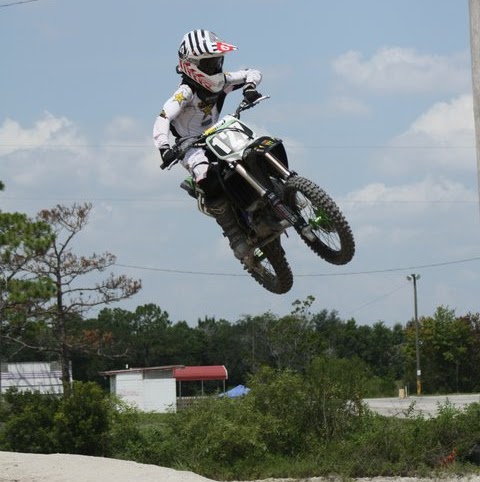 Michelle Odell Photo 19