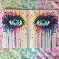 Kristina Haines Photo 14