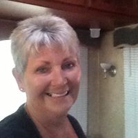 Claudette Walker Photo 11