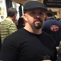 Christopher Hastings Photo 40