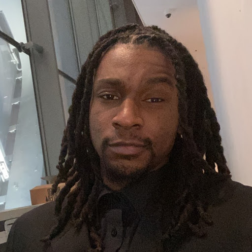 Reginald Baptiste Photo 12