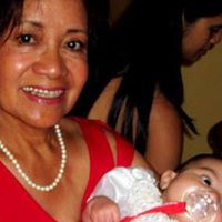 Esther Morris Photo 15