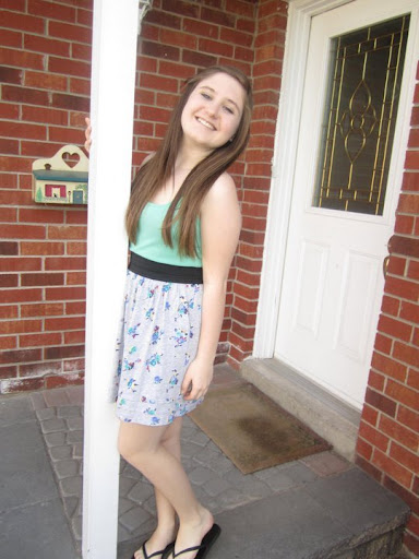 Alex Shields Photo 11