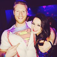 Michelle Petrucci Photo 8