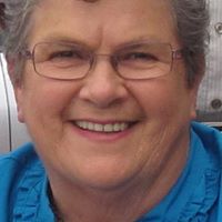 Frances Cornish Photo 1
