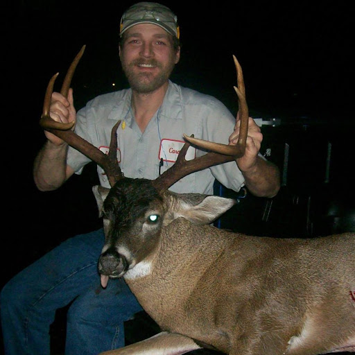 Daniel Couch Photo 3