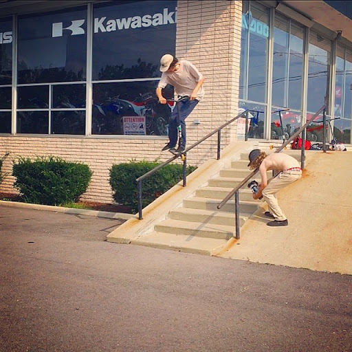 Neal Morrison Photo 12