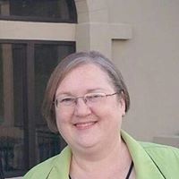 Ann Ingram Photo 12