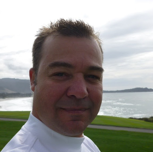 Eric Michaud Photo 33
