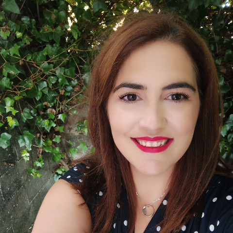 Sara Santiago Photo 15