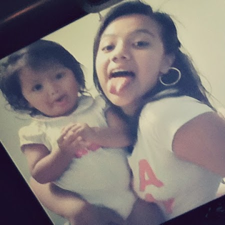 Claudia Quinonez Photo 9