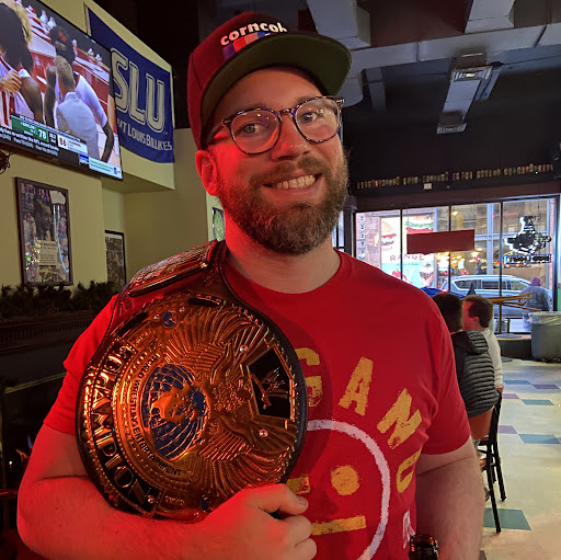 Tom Herrmann Photo 24