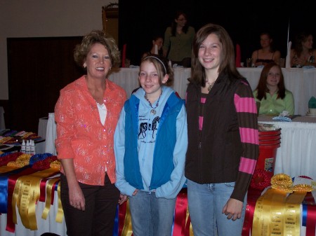 Tracy Joseph Photo 7