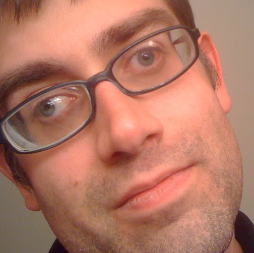 Jason Hemming Photo 5