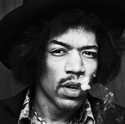 Eric Hendrix Photo 32