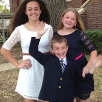 Stacie Ainsworth Photo 9