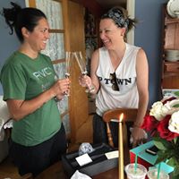 Angela Sheehan Photo 15