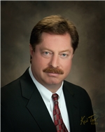 Jerry Parker Photo 2