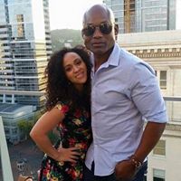 Gerald Lamb Photo 18