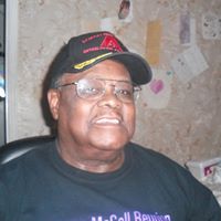 Henry Booker Photo 22