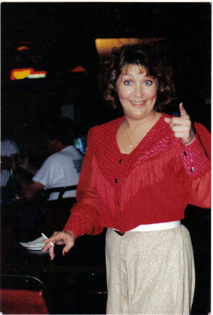 Julie Devine Photo 27