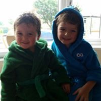 Sarah Morton Photo 14