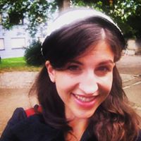 Ruth Hamilton Photo 7