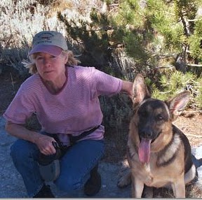 Kathleen Perkins Photo 22