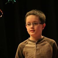 Stephen Isbell Photo 27