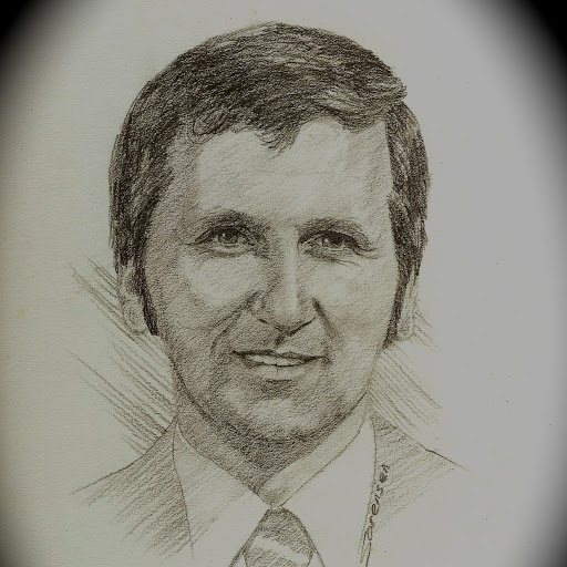 Robert Haines Photo 17