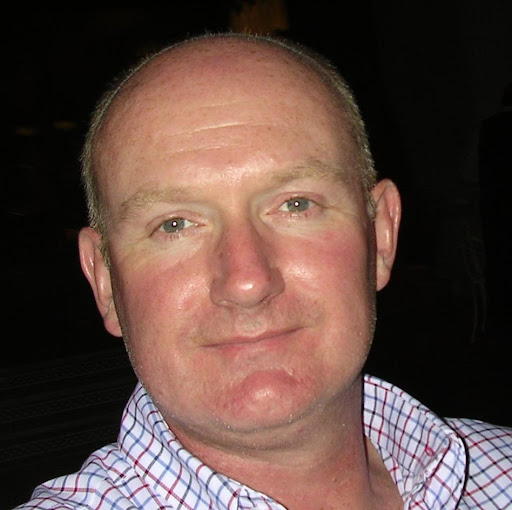 Chris Summers Photo 41