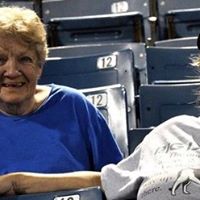 Carrie Christian Photo 34