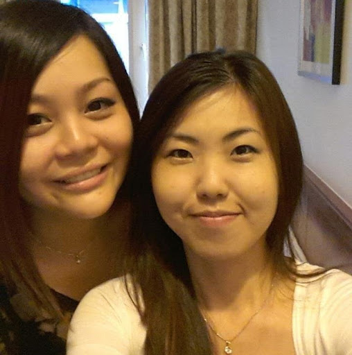 Christine Ng Photo 28