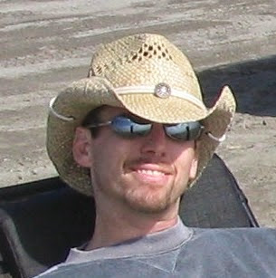 Glenn Morris Photo 6