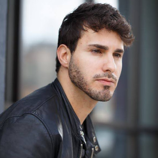 Anthony Martinez Photo 48